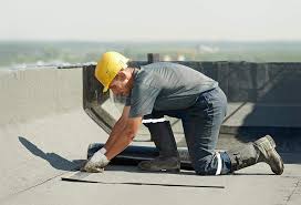 Best Rubber Roofing (EPDM, TPO)  in Brocton, NY